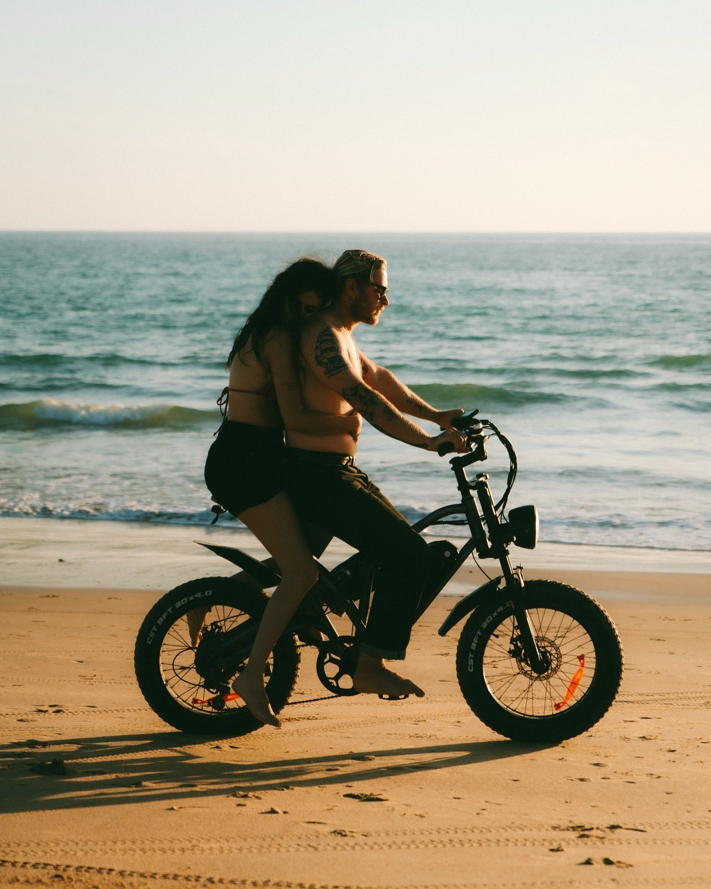 electric bicycle for two adults XPedition Raindrop Blue Cargo Bike | Dual Battery Equipped with a 750 W motor power the Snugger allows you to let your inner rebel out as you cruise down the street The electric bike two people
