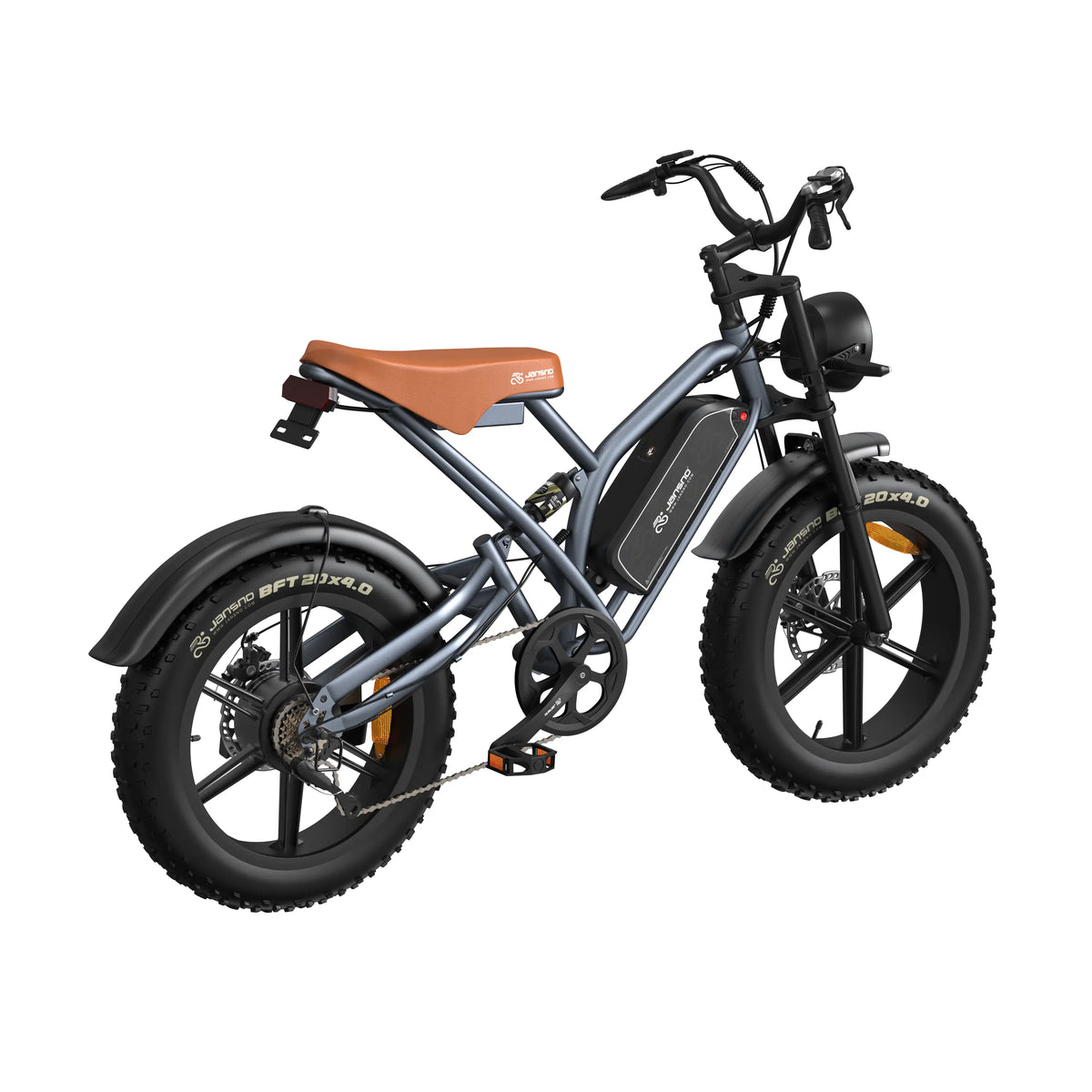 Jansno X50-right