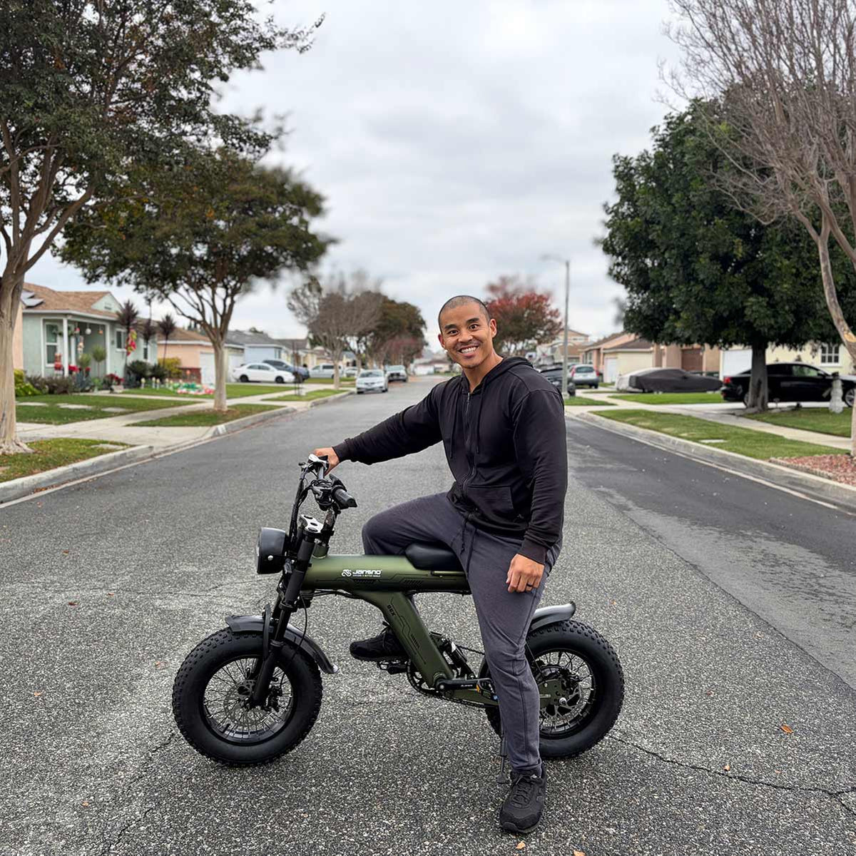 Jansno-X90-show