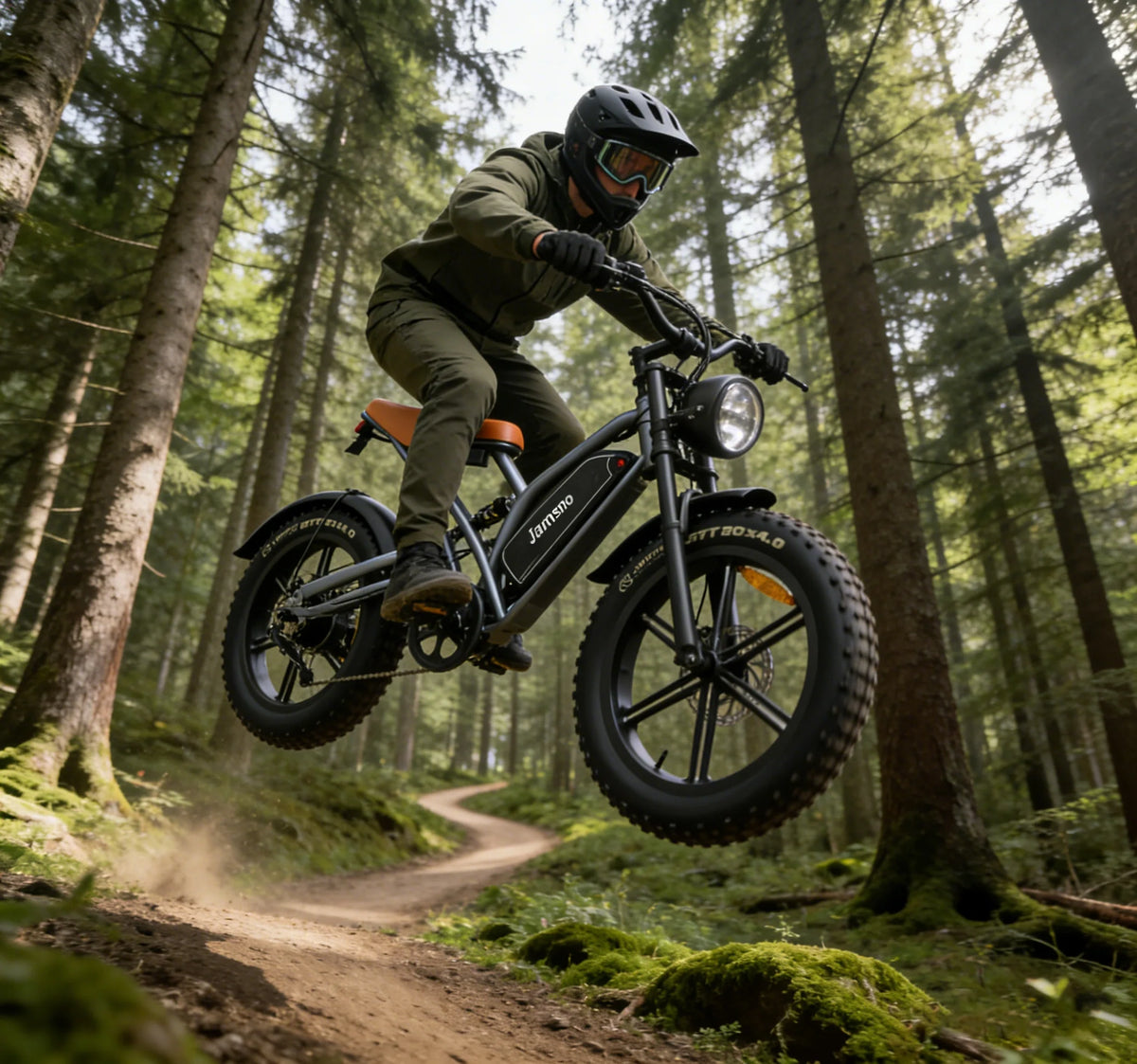 US Jansno-X50-show-2