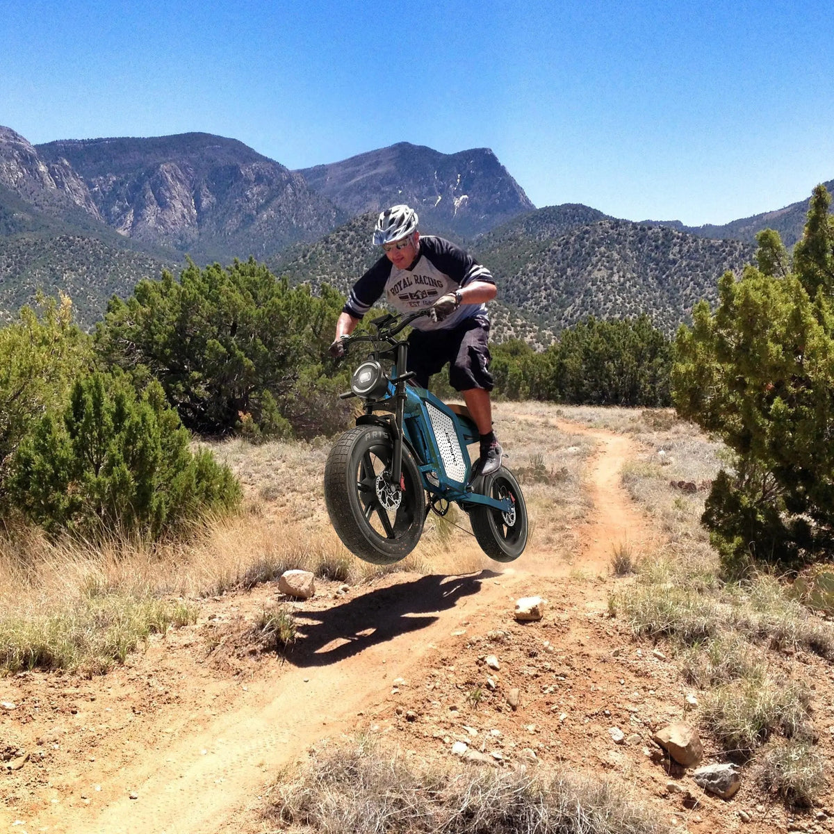 JANSNO X60 Electric Bike Dual Motor, The Top Choice for Outdoor Cycling - Jansno Ebike US