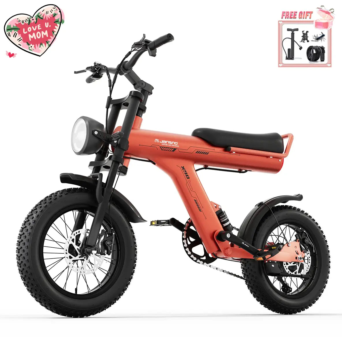 Jansno-X90-gift