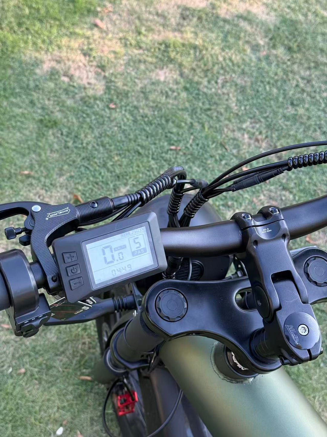 No More Key Chaos! Jansno X90 E-Bike – ADHD-Friendly Commute Hero with NFC Keyless Start