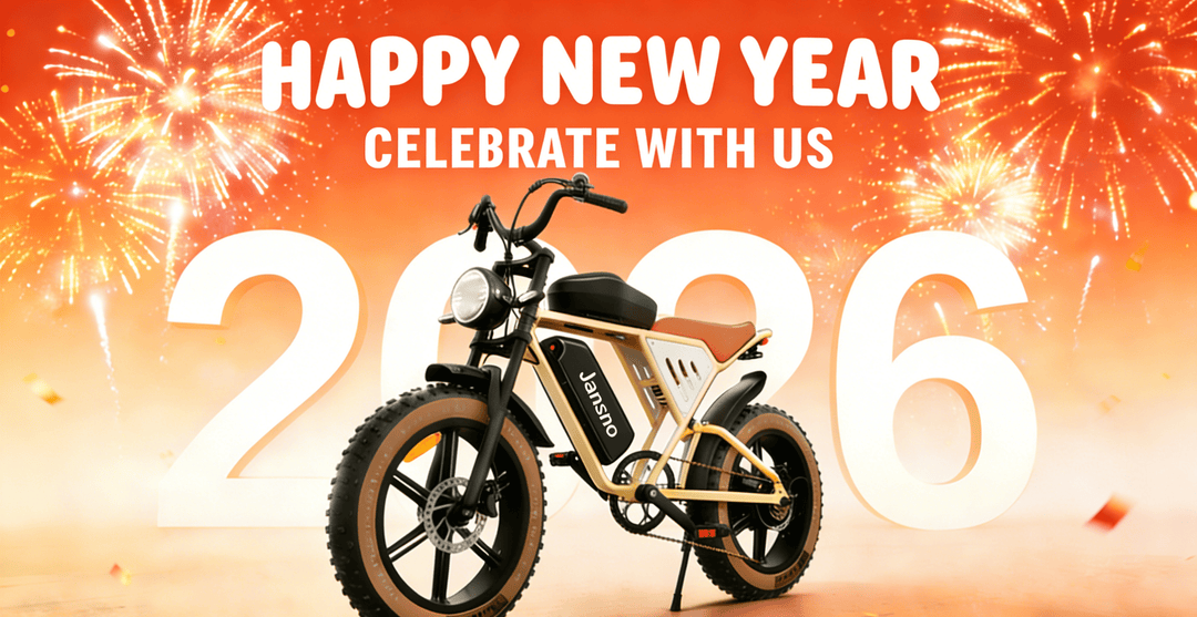 2026 is here—time to build your e-bike bucket list for fun US rides
