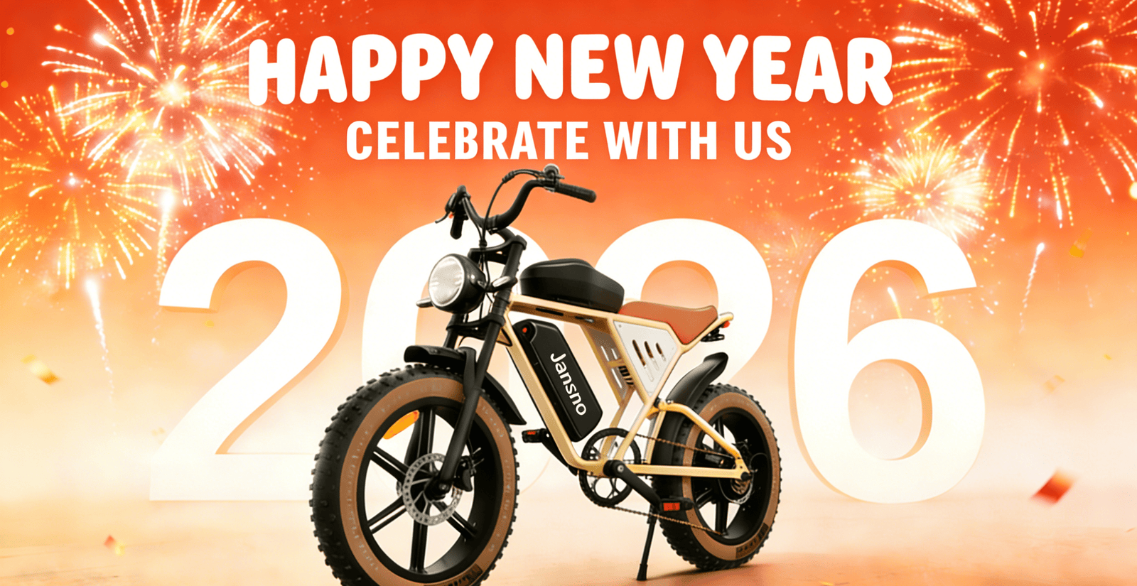 2026 is here—time to build your e-bike bucket list for fun US rides - Jansno Ebike US