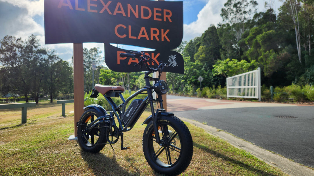 Do You Need a License for an eBike? (2026 Complete Guide）