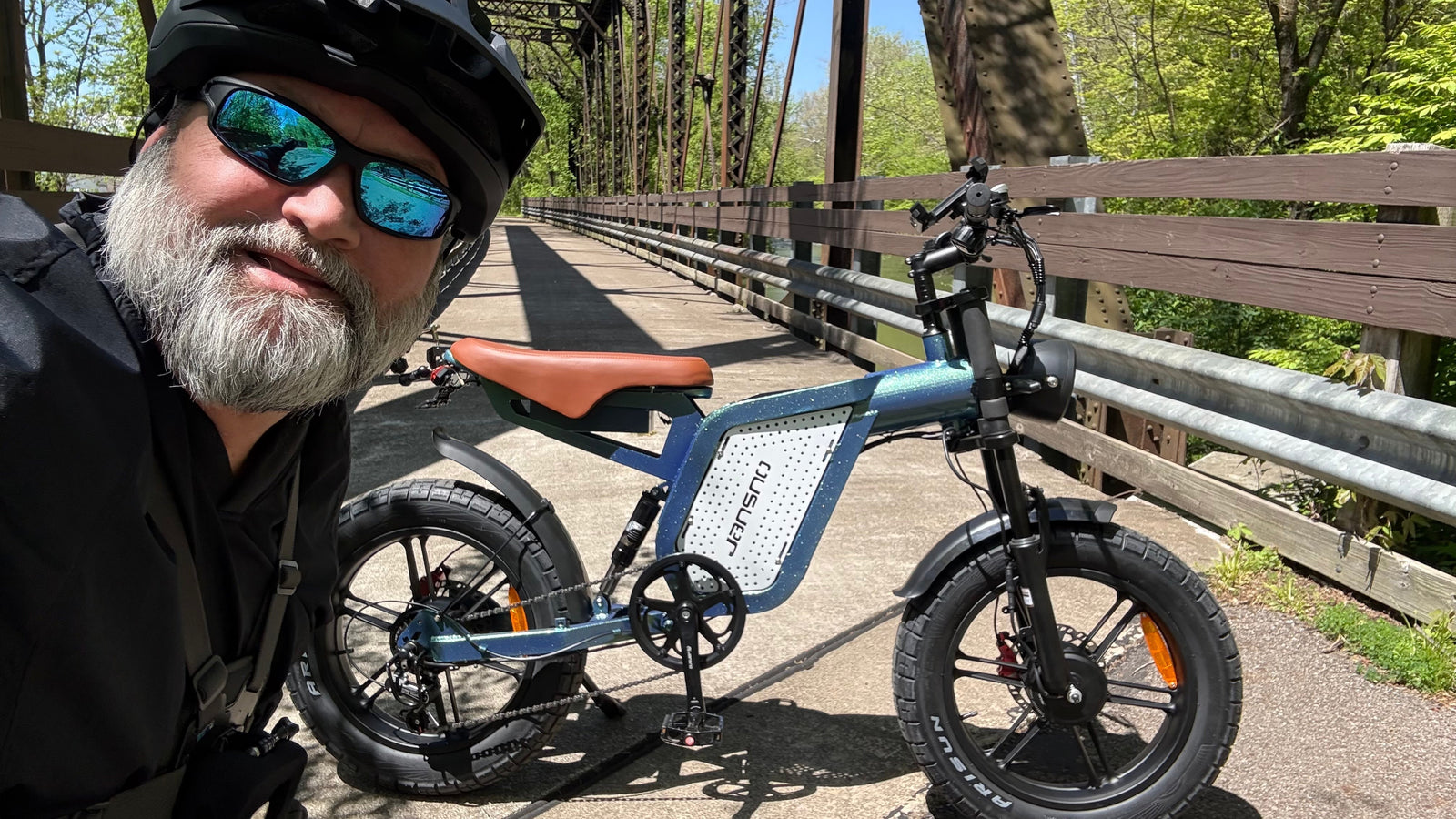 Cheapest Electric Bike That's Actually Worth Buying in 2026 - Jansno Ebike US