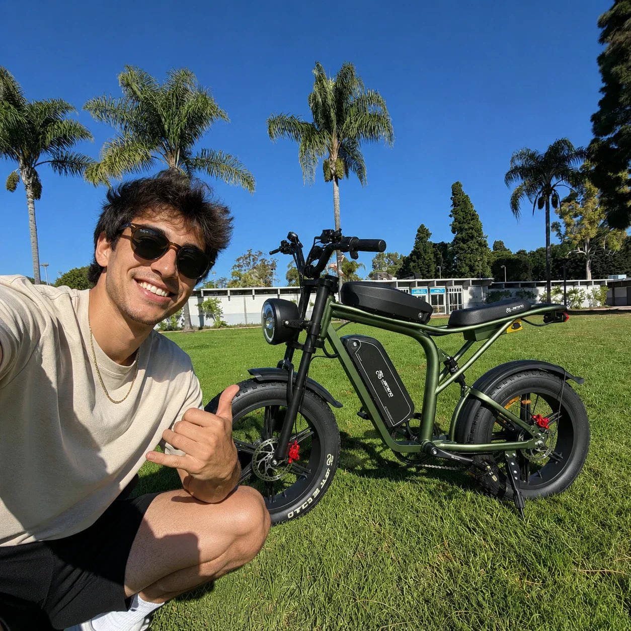 Emergency Charging Without Your Ebike Charger - Jansno Ebike US
