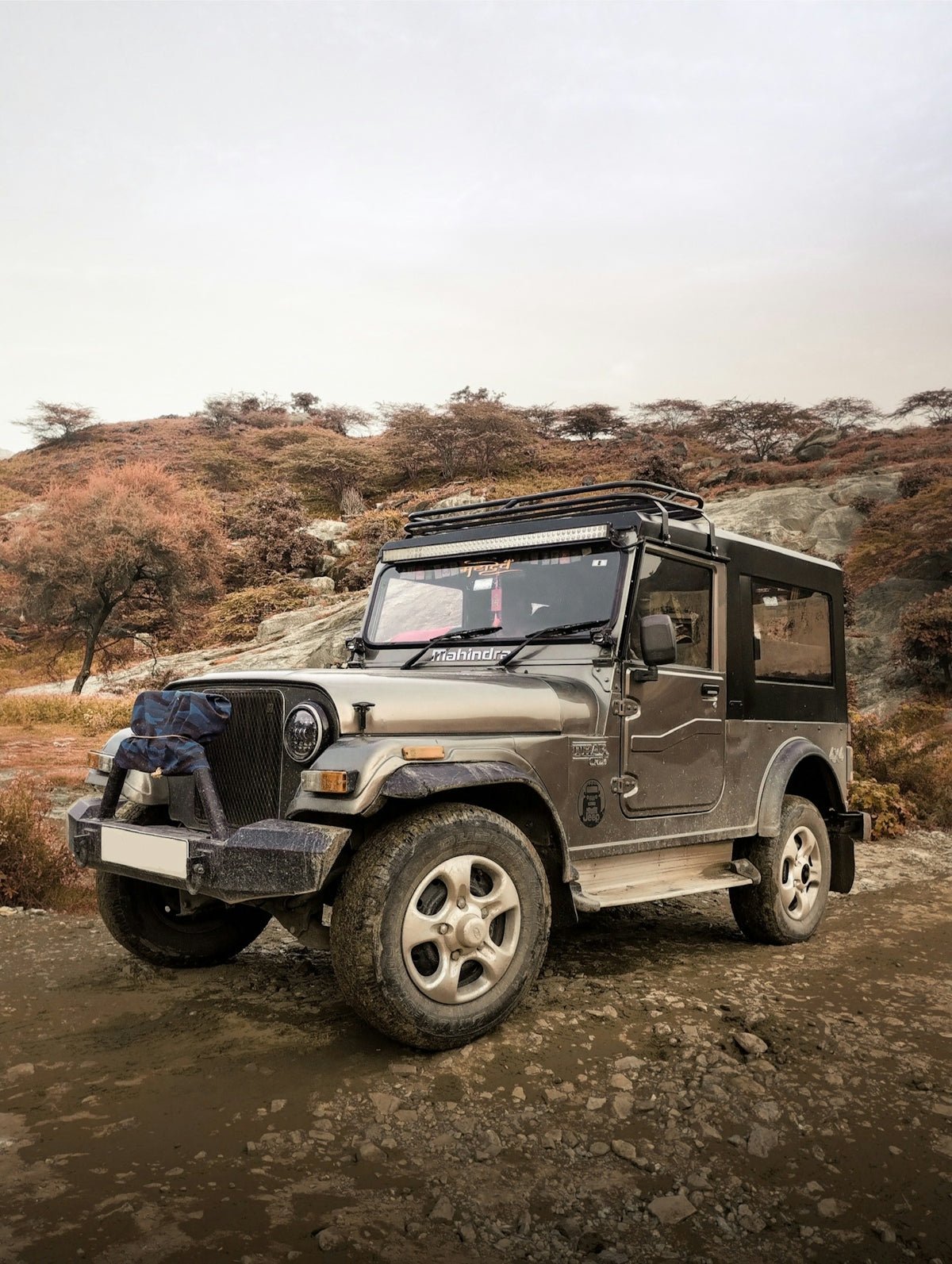 Exploring the Thrills of Off Road with the Jansno S50 Electric Moto - Jansno Ebike US