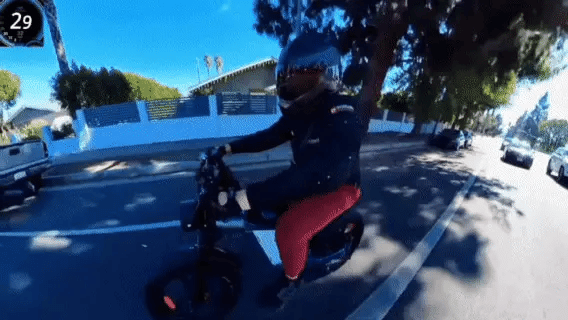 How Far Can an E-Bike Really Travel? Real-Life Range vs. Lab Numbers