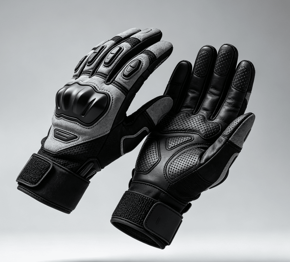How to Choose the Best Dirt Bike Gloves: A Quick Guide