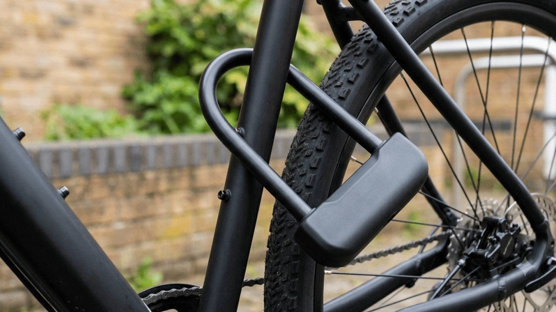 How to Choose the Best Ebike Lock to Protect Your Investment - Jansno Ebike US