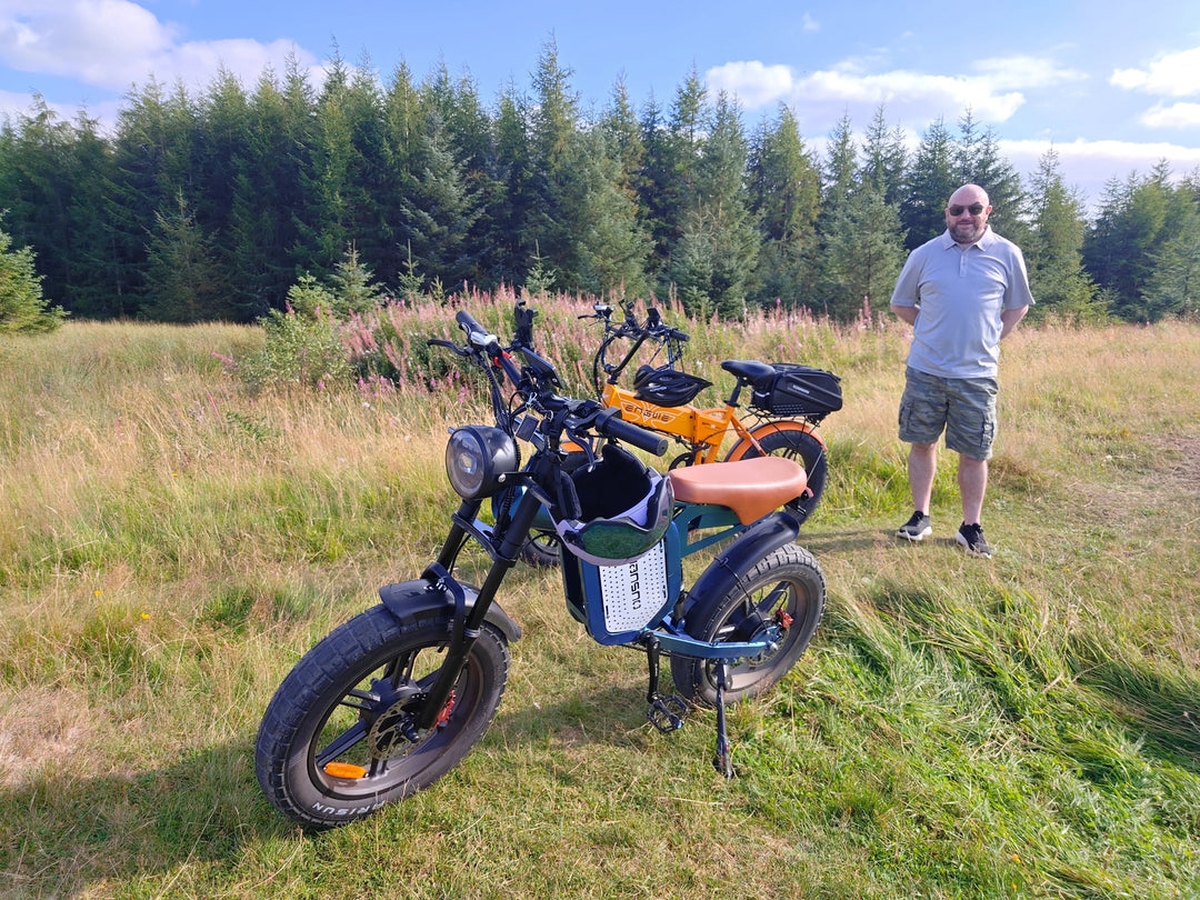 Is an Electric Folding Ebike Right for You? Read This Before You Buy
