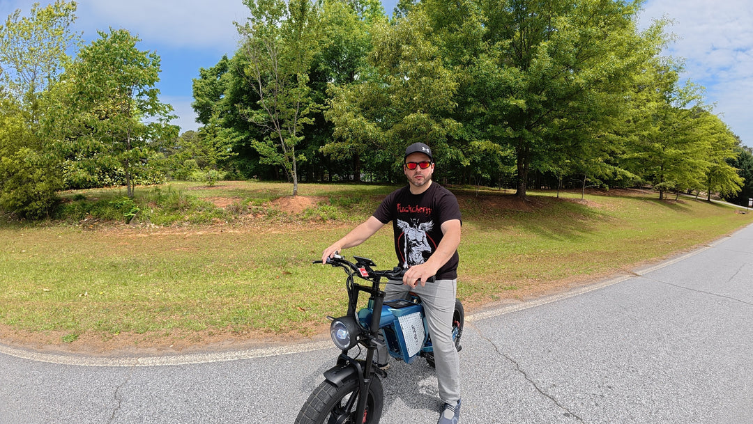 Jansno E-Bike Troubleshooting &Repair Guide
