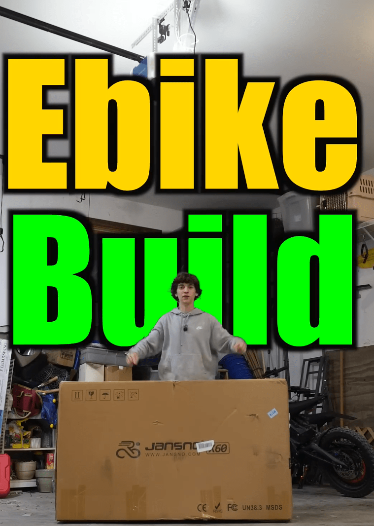 Kids Electric Bike: 5 Essential Safety Checks Before You Buy (2026 Guide)