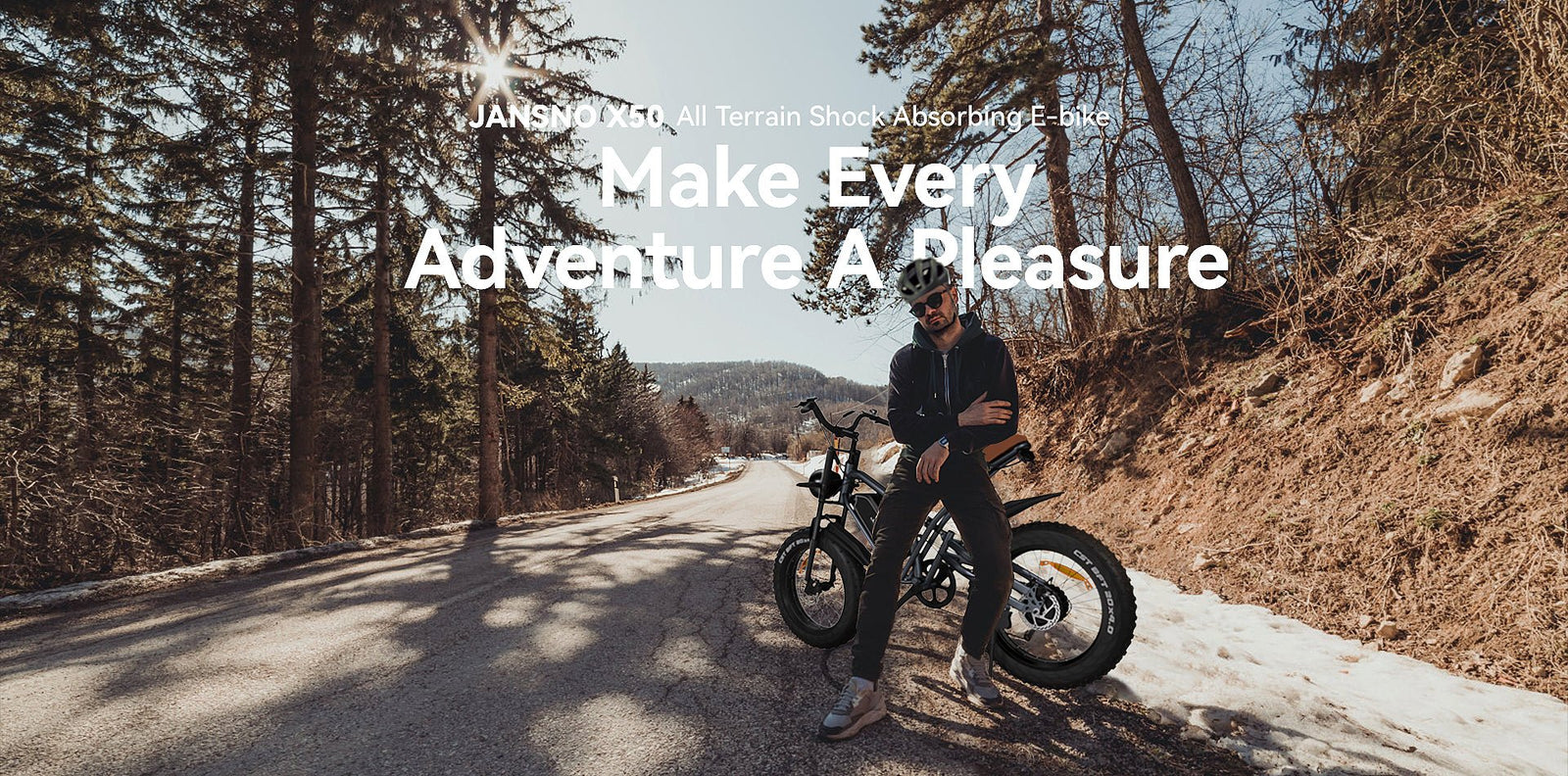 Ohio Ebike Laws 2026:Quick Guide - Jansno Ebike US