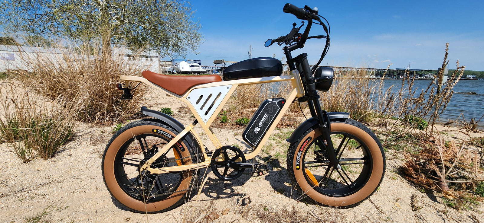 What Is a 750W Ebike? Continuous Power vs. Peak Power - Jansno Ebike US