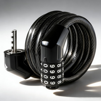 Premium Lock