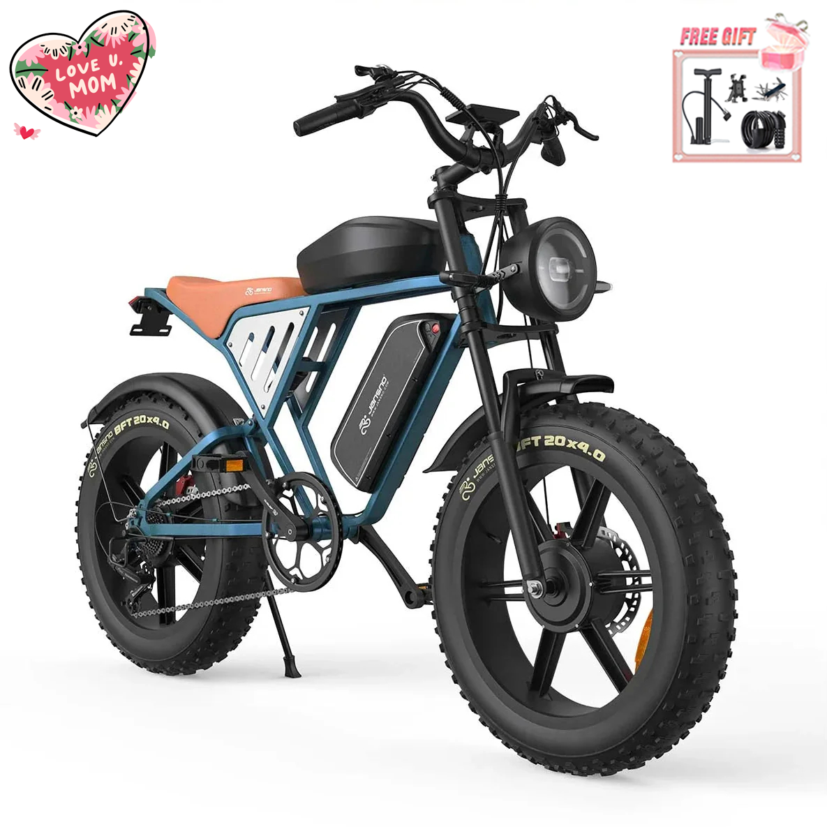 Jansno-X70-Pro-gift