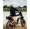 Jansno X70-show