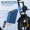 US JANSNO-X60-battery