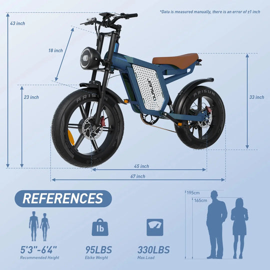 US JANSNO-X60-size