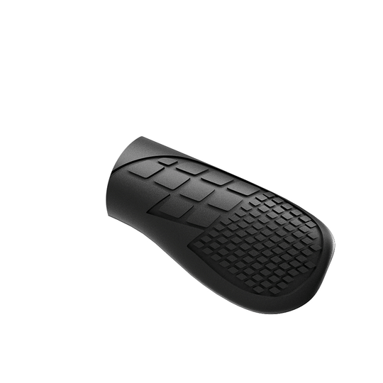 1 Pair Anti-slip Handlebar grips For Jansno Ebikes - Jansno Ebike US