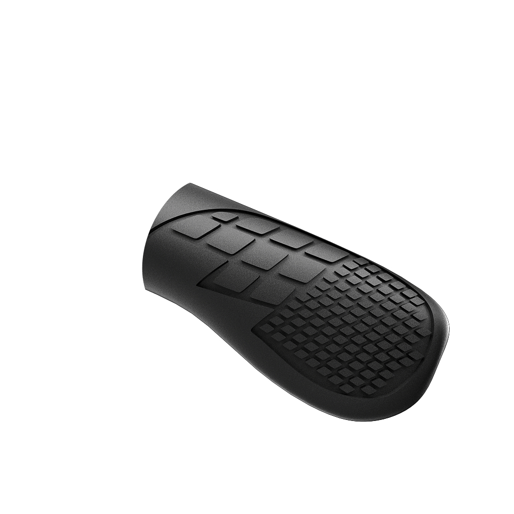 1 Pair Anti-slip Handlebar grips For Jansno Ebikes - Jansno Ebike US