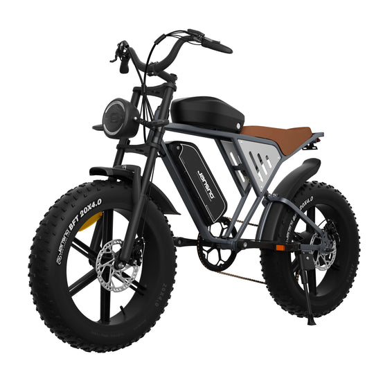 Jansno X70-Gray-show