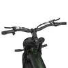 US JANSNO-X90-green-handlebar