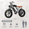 Jansno X70-Gray-size