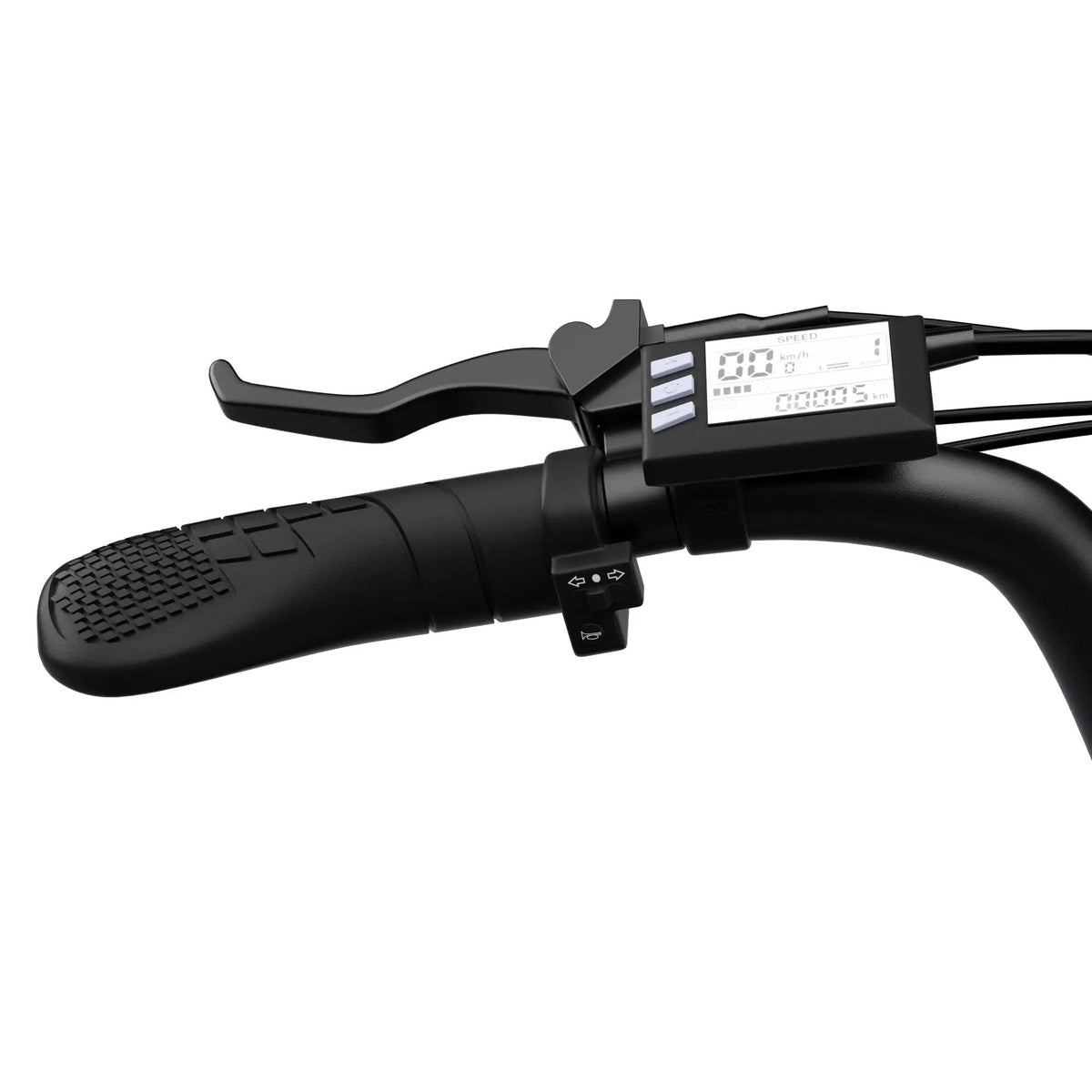 Jansno X70-Gray-display