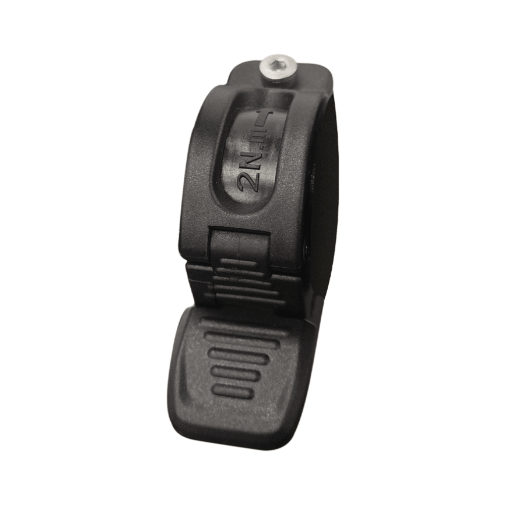 2025 Upgrade Without Lock Thumb Throttle Fit For Jansno E-bike - Jansno Ebike US