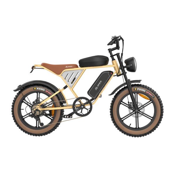 Jansno X70-show