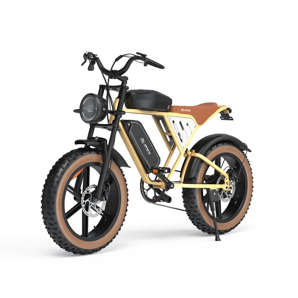 Jansno X70-show