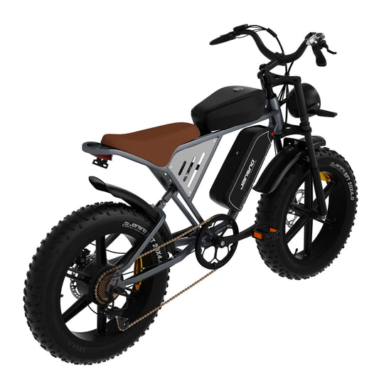 Jansno X70-Gray-show