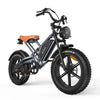 US Jansno X50