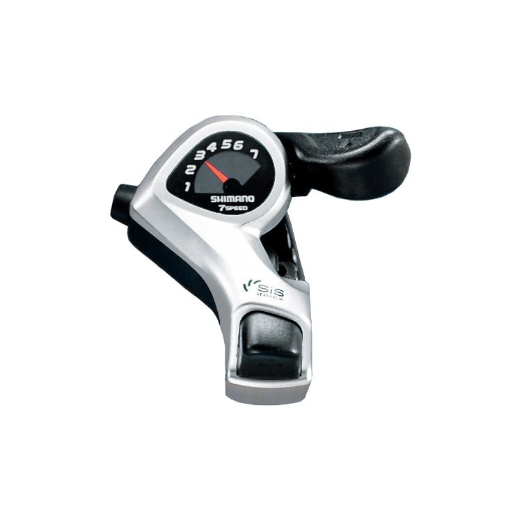 electric bicycle gear shifters Shifter SHIMANO 7 Electronic Shifting: Guide to Shimano