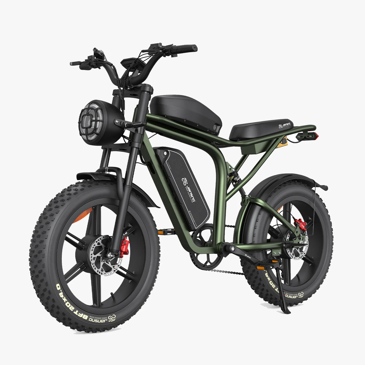 Jansno X80 Max