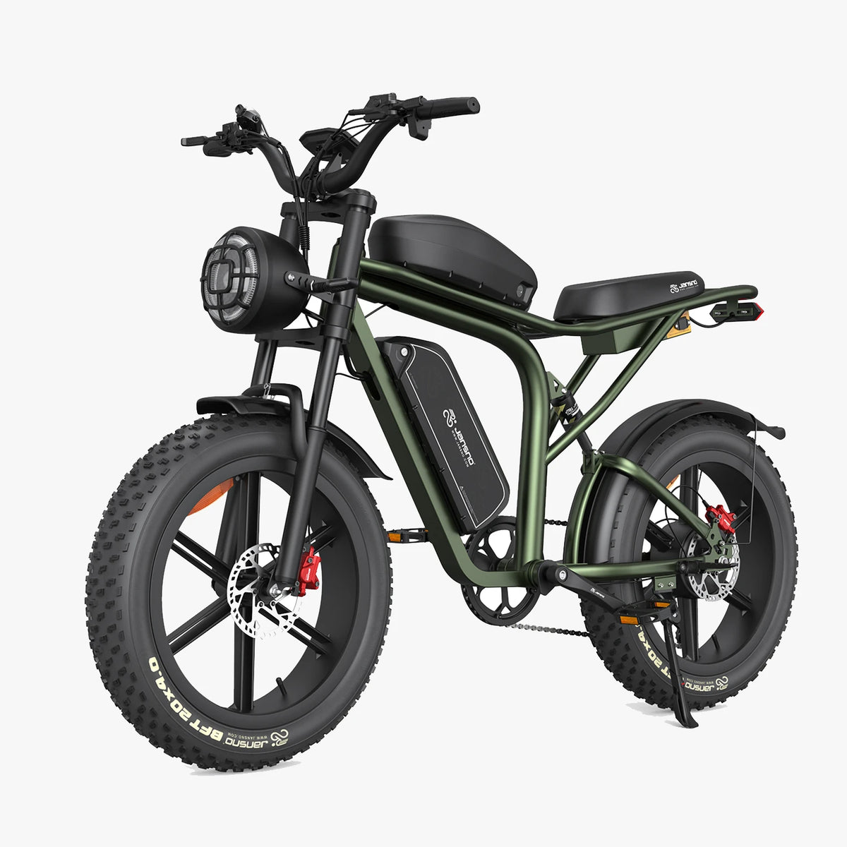 Jansno X80 Pro