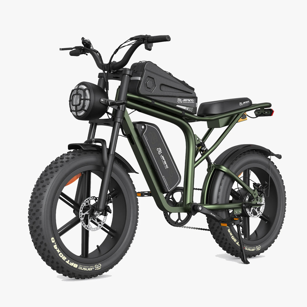 Jansno X80