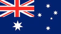 Flag of Australia