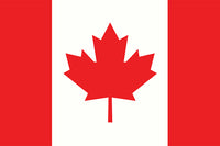 Flag of Canada
