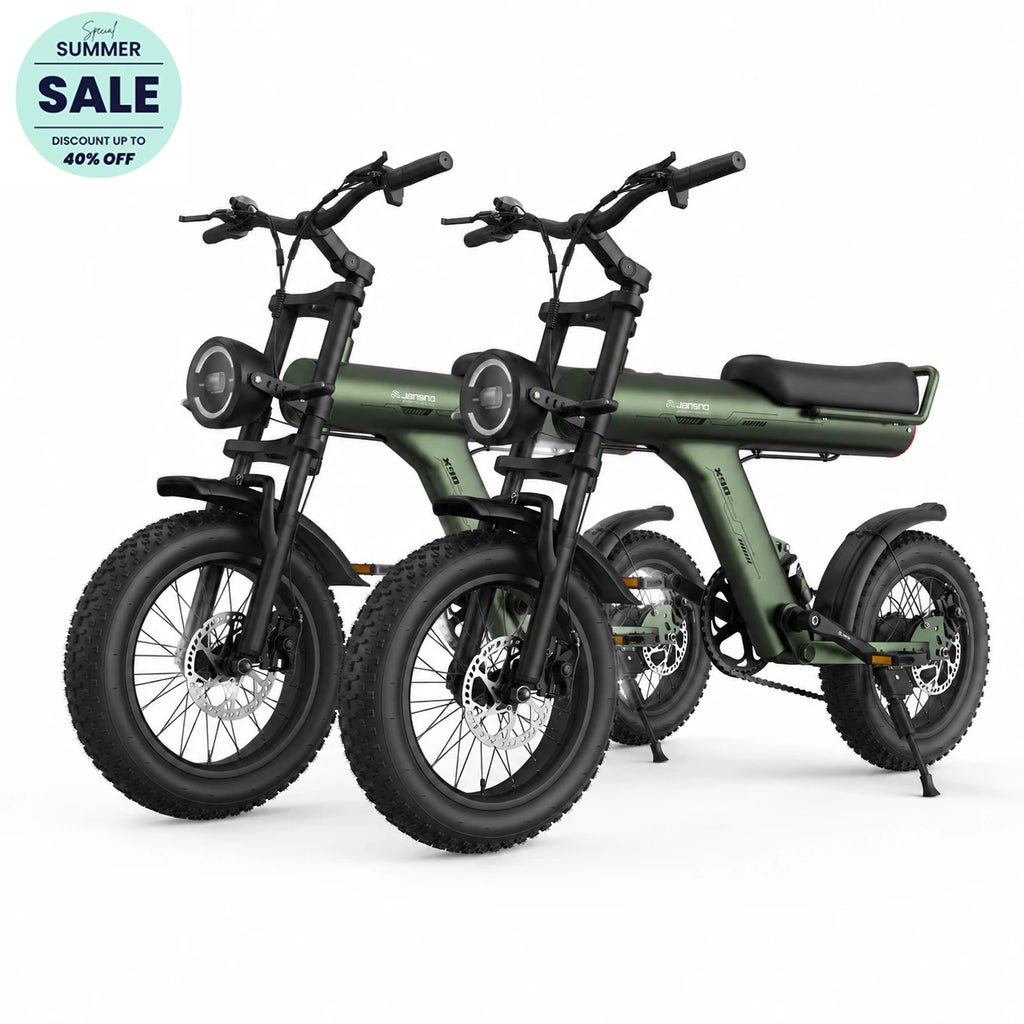 JANSNO X90 Combo Sale