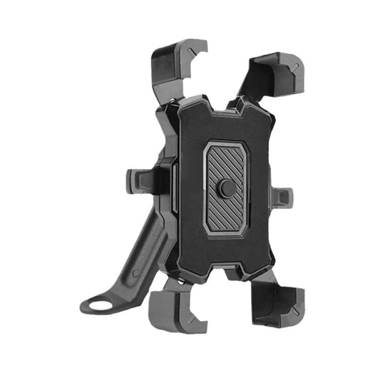 Ebike Auto Lock Phone Mount