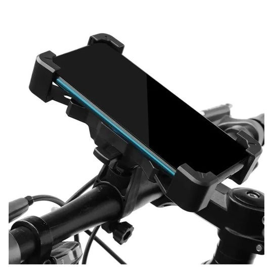 Ebike Auto Lock Phone Mount