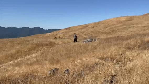 Jansno ebike mountain cycling