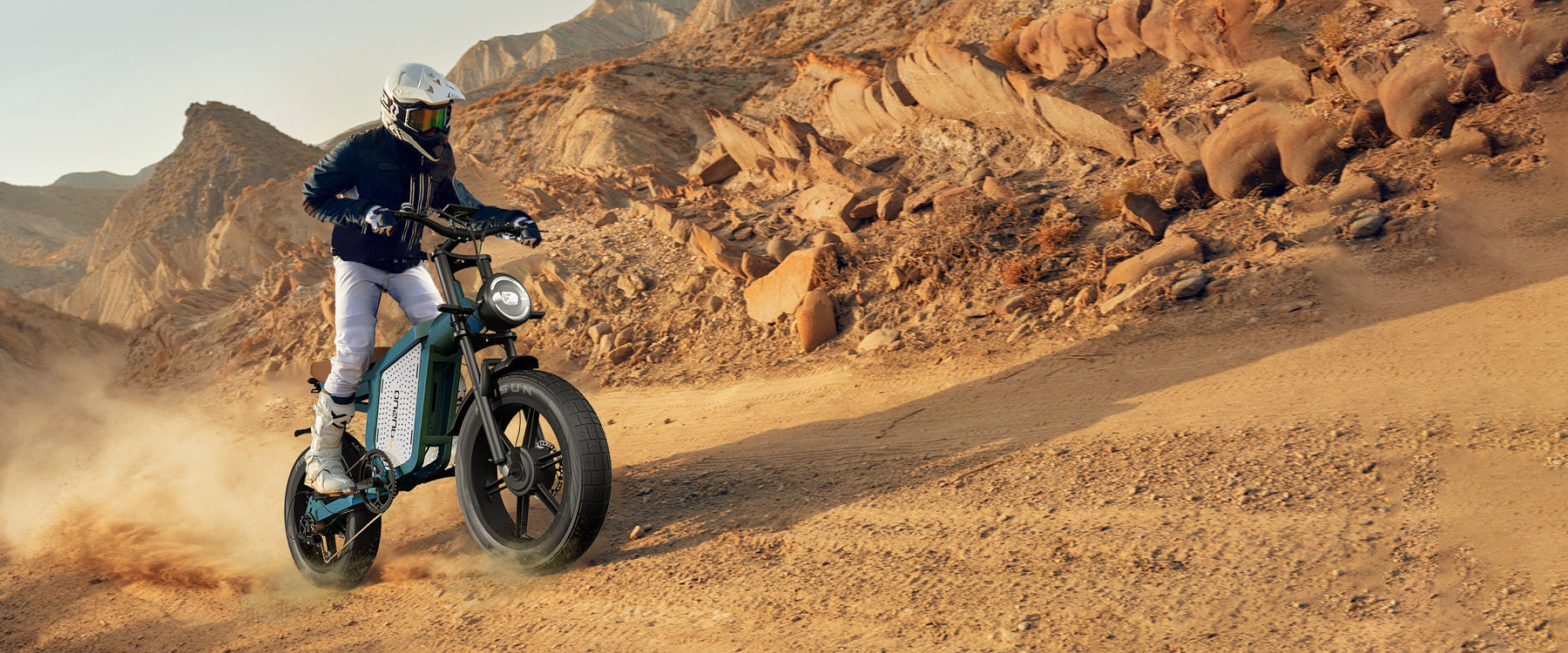 Jansno_x60_electric bike