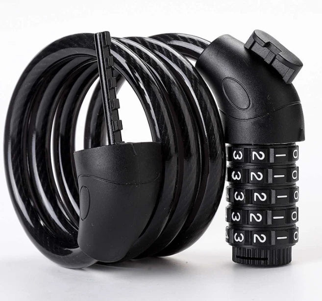 EBike Cable Lock