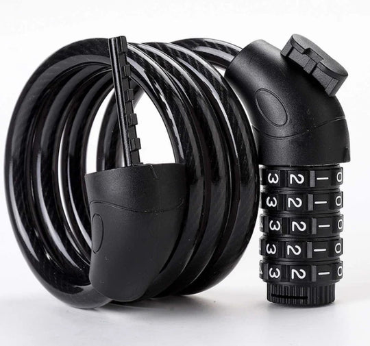 EBike Cable Lock